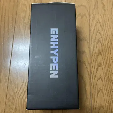 ENHYPEN 응원봉