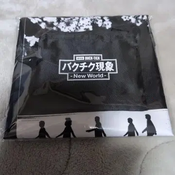 BUCK-TICK 에코백