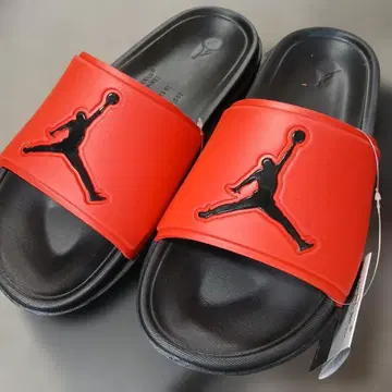 Jordan Jumpman Slide 샌들 8