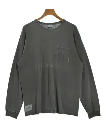 WTAPS T셔츠 티셔츠 남성용