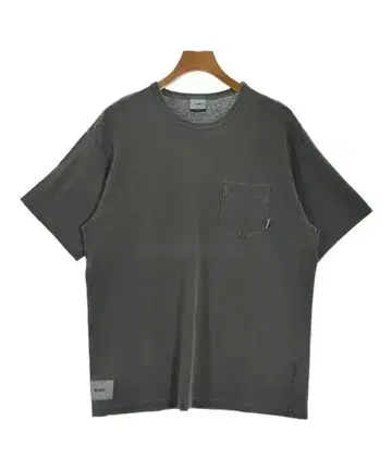 WTAPS 티셔츠 커트소이 남성용