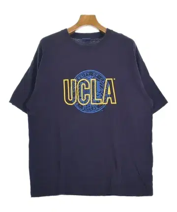 UCLA T셔츠 티셔츠 남성용