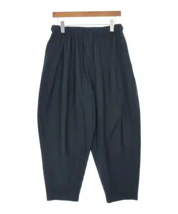 옴므 플리세 팬츠 (기타) 남성용