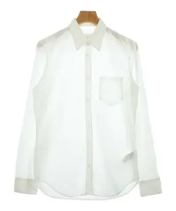 Maison Margiela 캐주얼 셔츠 남성용