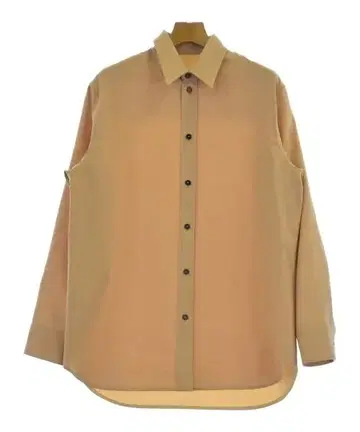 JIL SANDER 캐주얼 셔츠 남성용