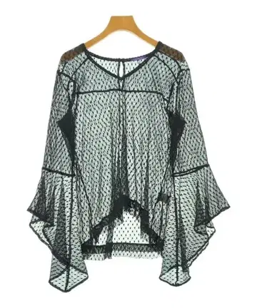 Amita Naithani 블라우스 여성용