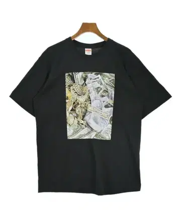 Supreme 티셔츠 남성용