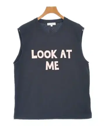 JW Anderson 남성용 탱크탑