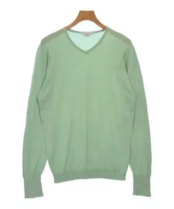 JOHN SMEDLEY 니트 스웨터 남성용