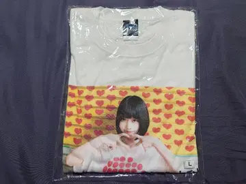 아노 덴마우 T셔츠 L 아노짱 무도관 ano