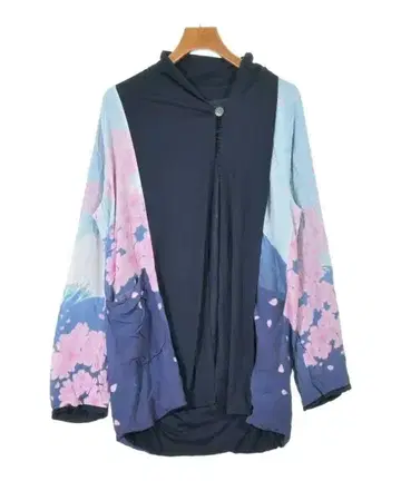 BLUE BLUE JAPAN 캐주얼 셔츠 남성용