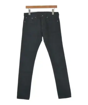 RRL 데님 팬츠 여성용