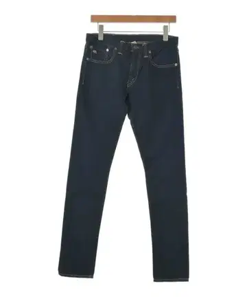 RRL 데님 팬츠 여성용