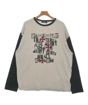 SAINTPAIN T셔츠 티셔츠 남성용