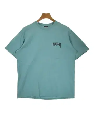 STUSSY 티셔츠 남성용