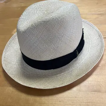 Borsalino 볼사리노 파나마 햇 57