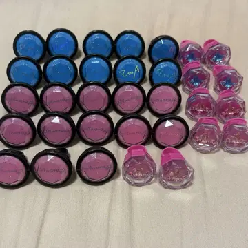 앙스타 아오이 히나타 아오이 유우타 린라이