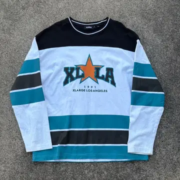 XLARGE 엑스라지 트레이닝복