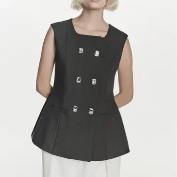 Bibiy. AIMEE BIJOU TOP