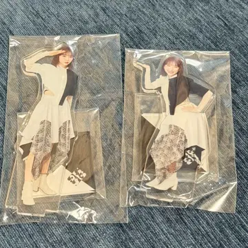 ExWHYZ now SeihoWHYZ 의상 아크릴 스탠드