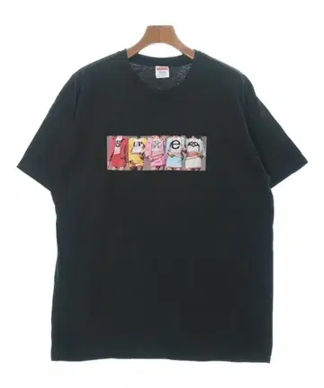 Supreme 티셔츠 남성용
