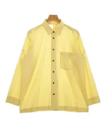 ISSEY MIYAKE 캐주얼 셔츠 남성용