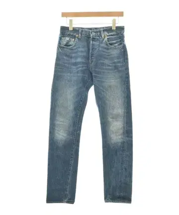 LEVI'S VINTAGE CLOTHING 데님 팬츠 남성용