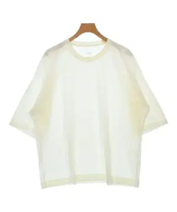 옴므 플리세 T셔츠 티셔츠 남성용