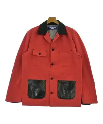 준야 와타나베 맨 커버올 남성용