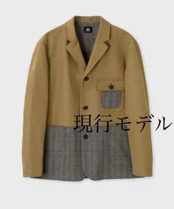 PS Paul Smith 현행 모델 [ RED EAR ] 믹스 업 3B