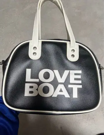 LOVE BOAT 백