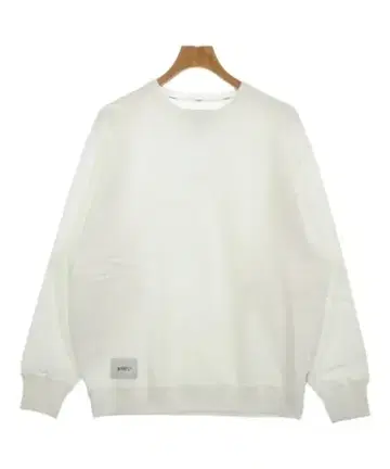 WTAPS 맨투맨 남성용