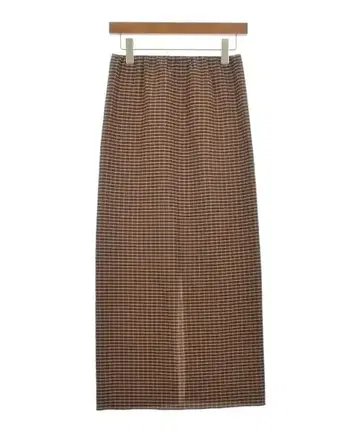 OUTDOOR products 롱 맥시 길이 스커트 여성용