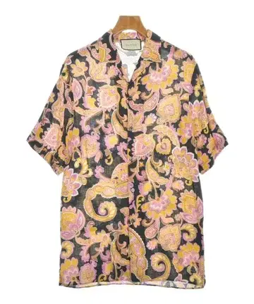 GUCCI 캐주얼 셔츠 남성용