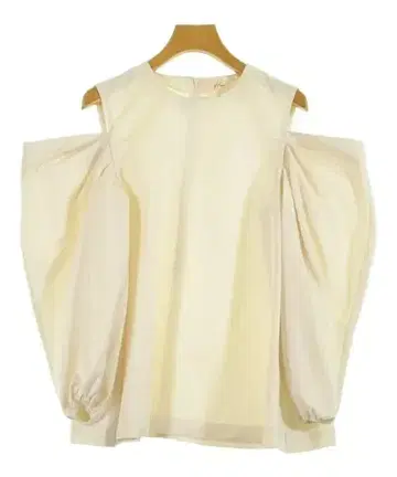 Heve 블라우스 여성용