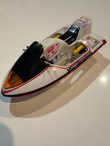 MOTOSHAVIAN 포피니카 모토샤리반