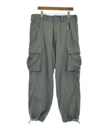 Y-3 카고 팬츠 남성용