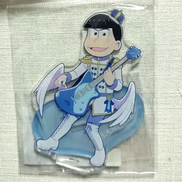 카라마츠 천사 밴딩 아크릴 스탠드