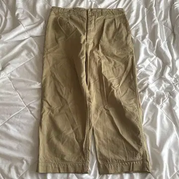 초레어 프랑스군 M52 데드 사이즈17