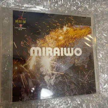 2& DOUBLE AND 미래를 MIRAIWO