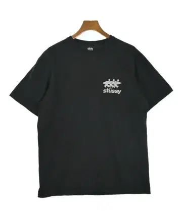 STUSSY 티셔츠 남성용