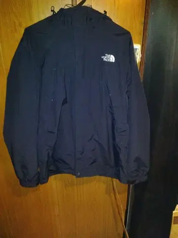 THE NORTH FACE 스쿱 자켓