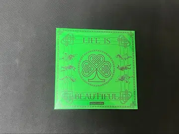 go!go!vanillas 회장 한정판 CD