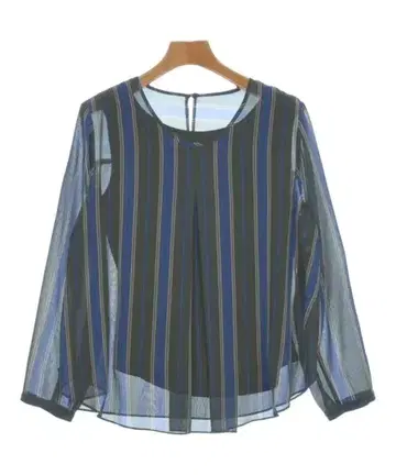 HIROKO BIS 블라우스 여성용