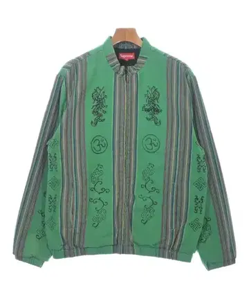 Supreme 블루종 (기타) 남성용