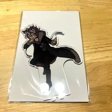 이나이레 애니카페 할로윈 아크릴 스탠드 키라 히로토