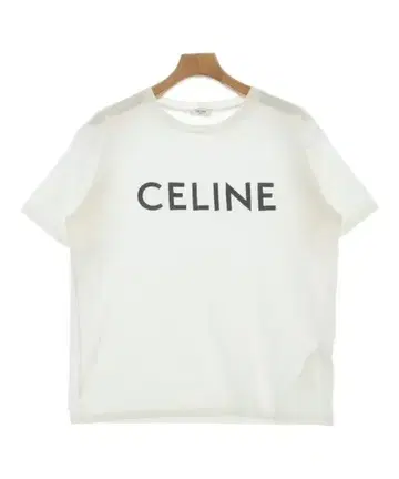 CELINE 티셔츠 남성용