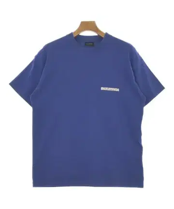 BALENCIAGA T셔츠 티셔츠 남성용