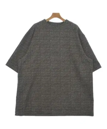 DRIES VAN NOTEN 맨투맨 남성용