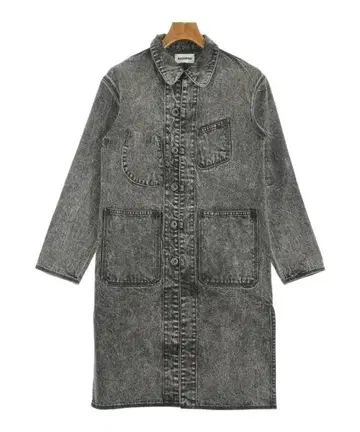 KOZABURO 코트 (기타) 남성용